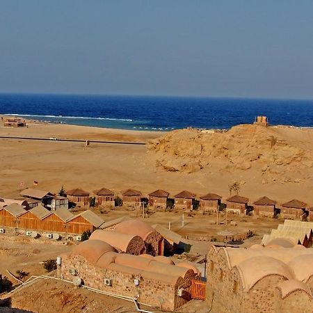 Hotel Roots Red Sea à El Qoseir Extérieur photo