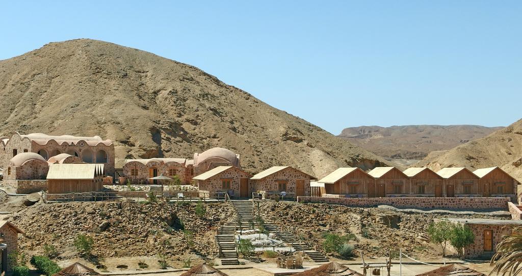 Hotel Roots Red Sea à El Qoseir Extérieur photo