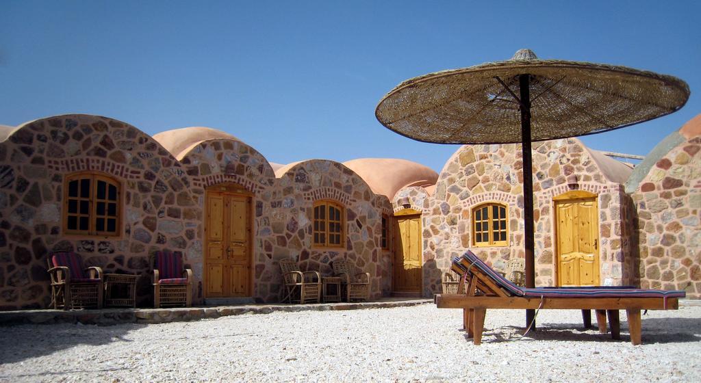 Hotel Roots Red Sea à El Qoseir Extérieur photo