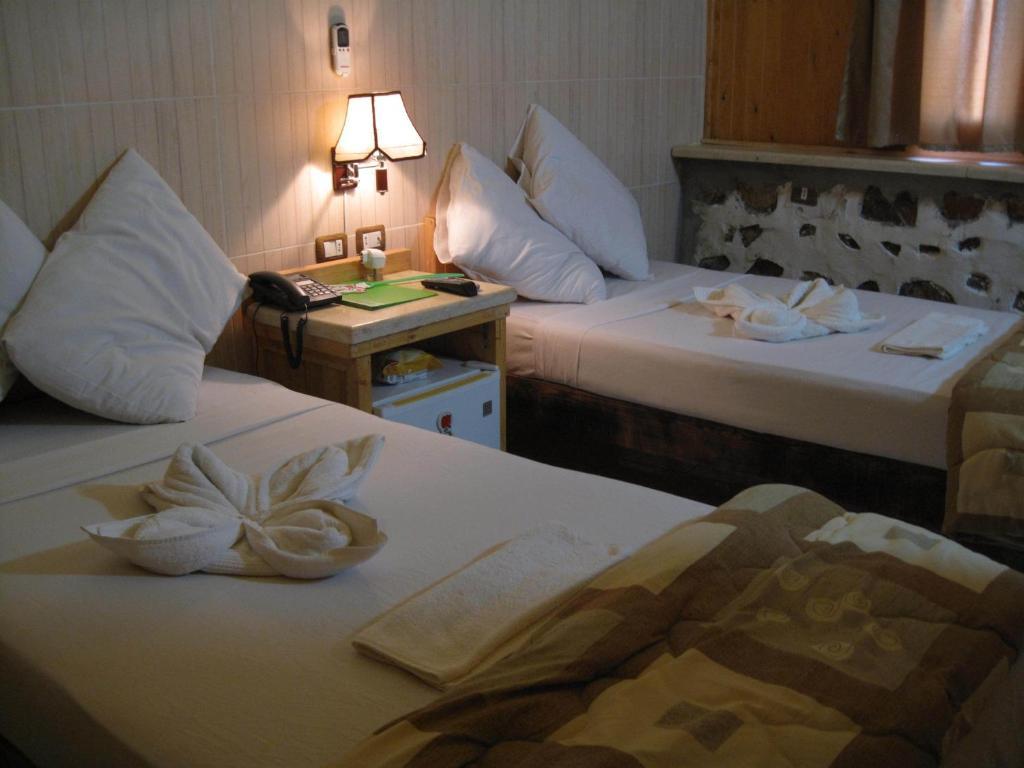 Hotel Roots Red Sea à El Qoseir Chambre photo