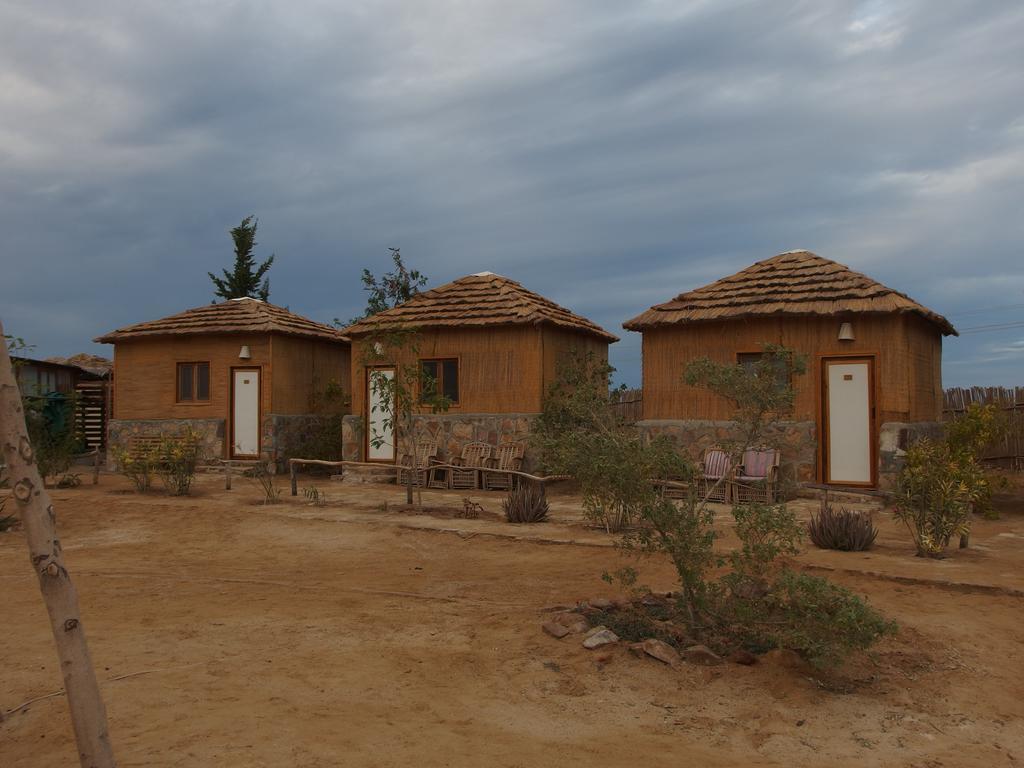 Hotel Roots Red Sea à El Qoseir Extérieur photo