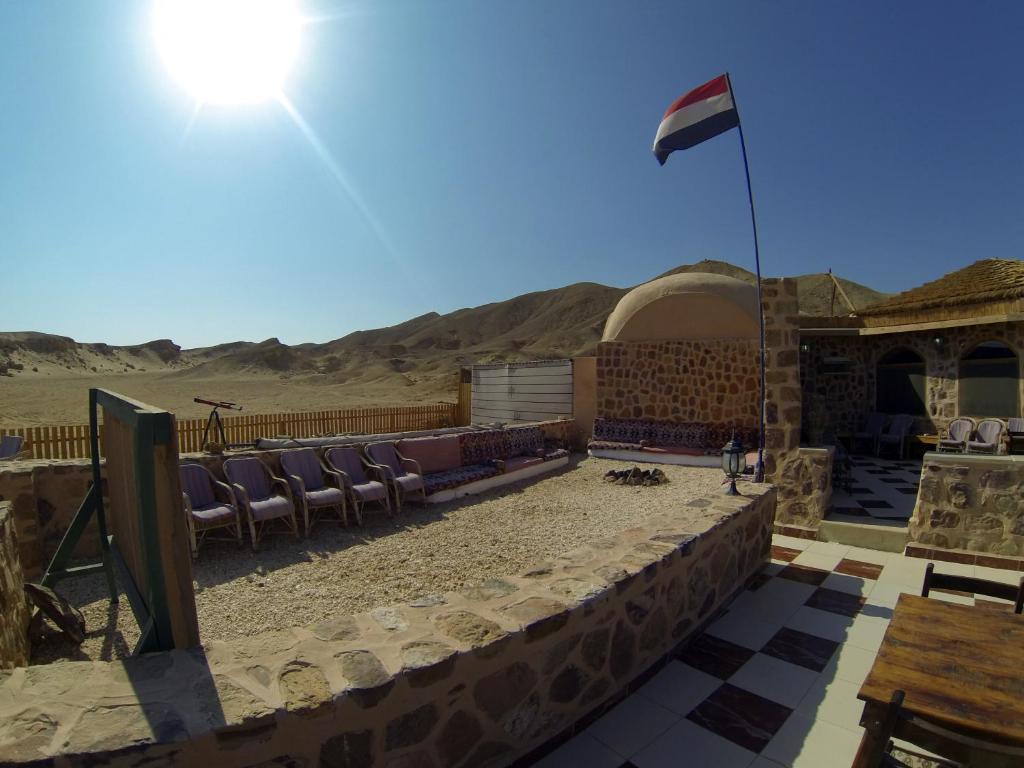Hotel Roots Red Sea à El Qoseir Extérieur photo
