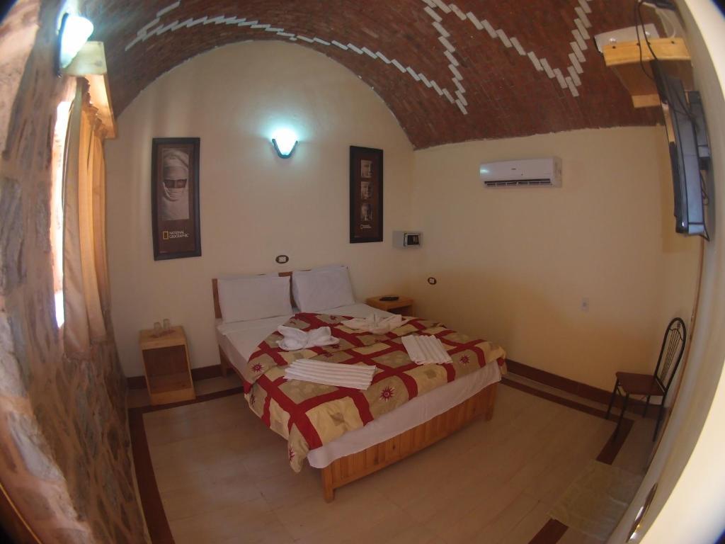 Hotel Roots Red Sea à El Qoseir Extérieur photo
